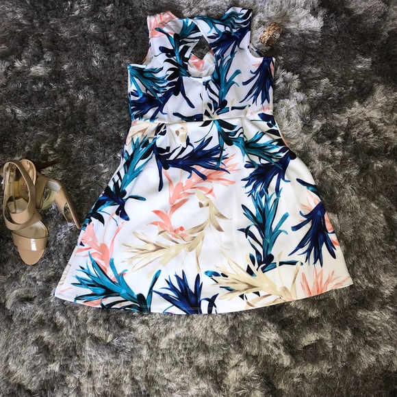 Spring Dress‼️🛍 - Picture 1 of 2